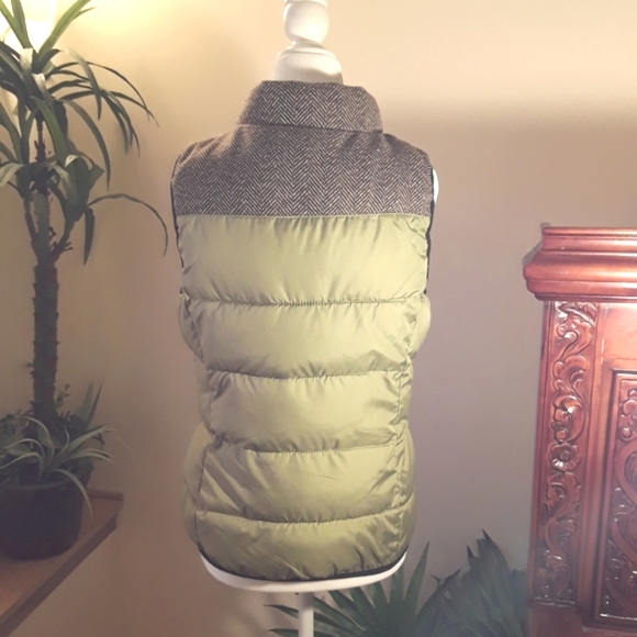 Ruff Hewn Vest - Picture 2 of 3